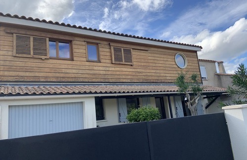 Horte Neuve Casa | Villa with pool, close to beaches and town center.