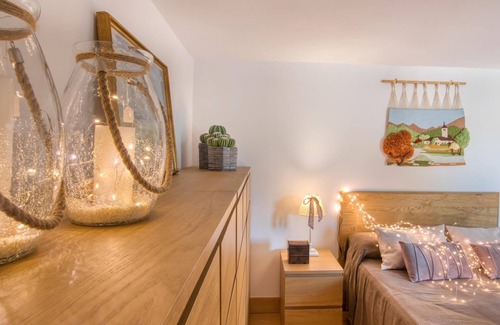 Vall-Llobrega Villa | ESPECTACULAR VILLA CON PISCINA Y VISTAS AL MAR
