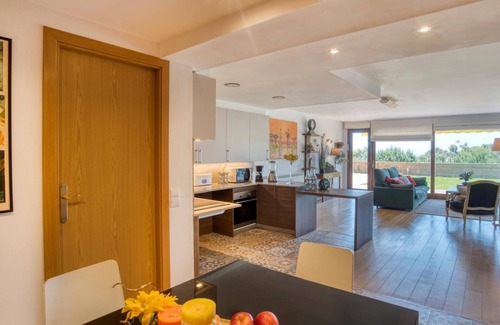 Vall-Llobrega Villa | ESPECTACULAR VILLA CON PISCINA Y VISTAS AL MAR