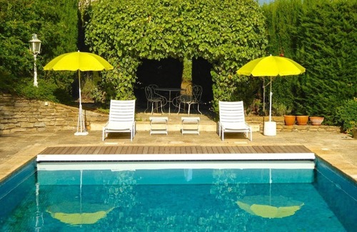 Le Beausset Villa | Villa con piscina de 8 a 10 cerca del mar.