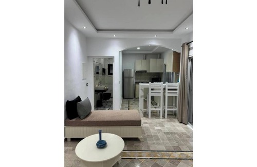 Kerkouane Villa | Villa with pool for rent