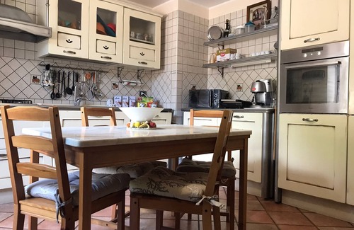 Forestella Villa | VILLA CON PISCINA DE RELAJACIÓN