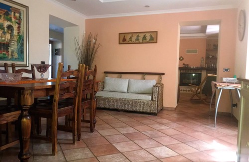 Forestella Villa | VILLA CON PISCINA DE RELAJACIÓN