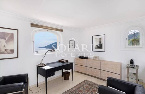 Theoule-Superieur Villa | Rental on the French Riviera of a villa in Théoule