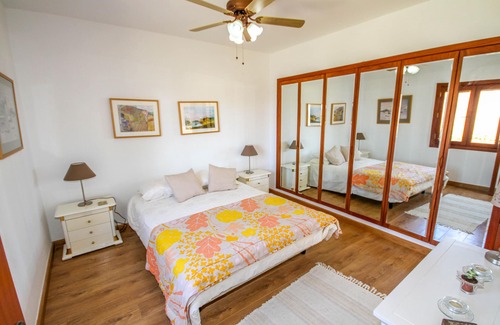 San Bartolome de Tirajana Otro | Chalet con piscina , jardines y árboles frutales