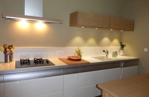 Antibes Villa | VILLA CON PISCINA, JARDIN JUAN LES PINS