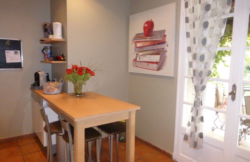 Antibes Villa | VILLA CON PISCINA, JARDIN JUAN LES PINS