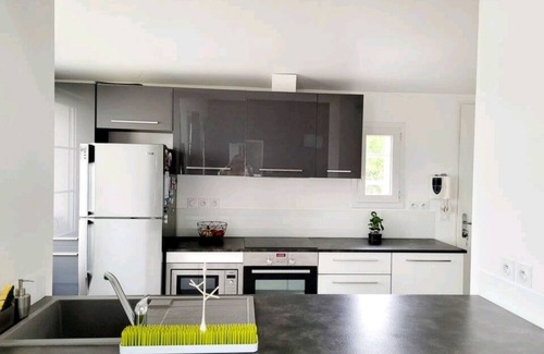 Le Cres Casa | Villa with pool & garden near Montpellier