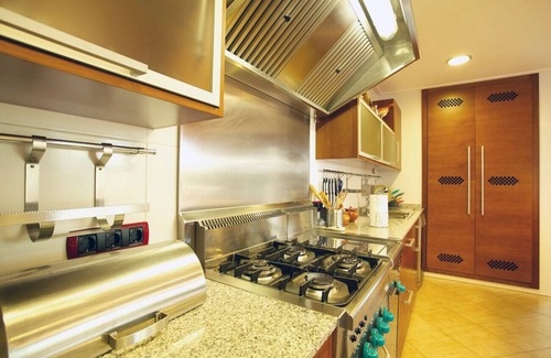 Son Baulo Chalet De Esquí | Chalet en zona residencial de Can Picafort a 300 m de la playa