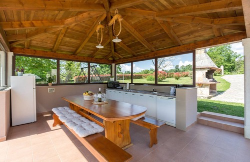 City Center Casa | Ideal para varias familias, 3 unidades de vivienda separadas