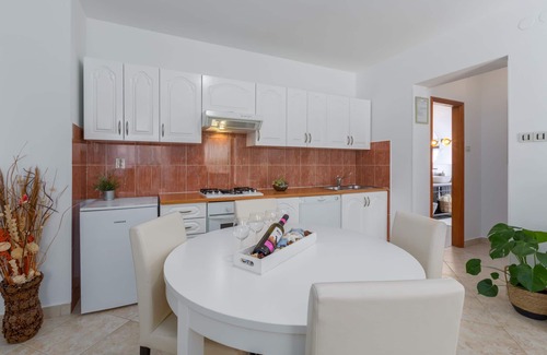 City Center Casa | Ideal para varias familias, 3 unidades de vivienda separadas