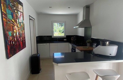 Jouques Casa | Villa with pool in a pretty village in Provence - 36kms from Aix en Provence