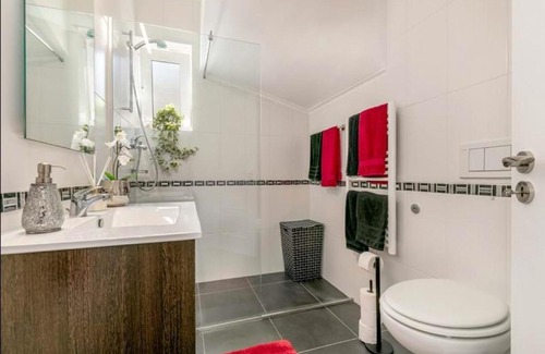 Vista Hermosa Apartamento | Villa con piscina en Alicante
