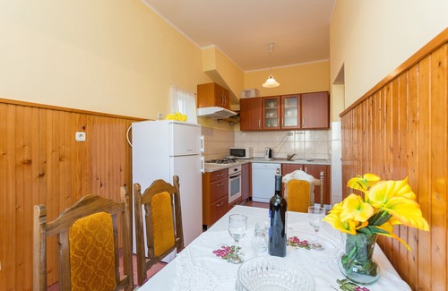 Vodovađa Villa | Villa con piscina en la zona de Dubrovnik