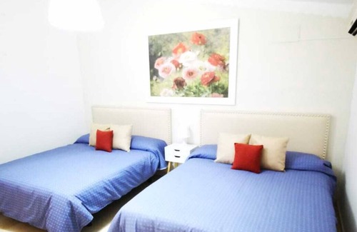 Écija Villa | Chalet con piscina en Ecija