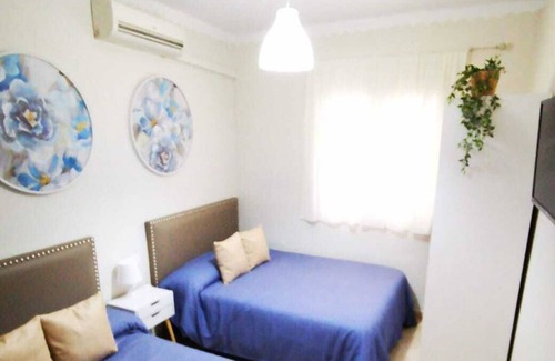 Écija Villa | Chalet con piscina en Ecija