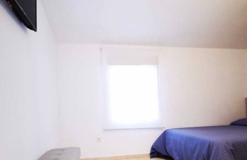 Écija Villa | Chalet con piscina en Ecija