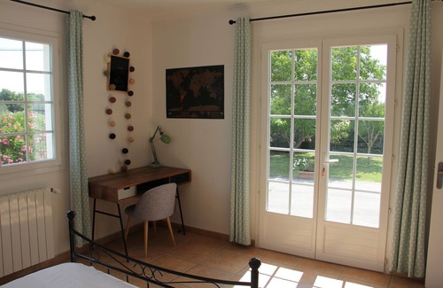 Pinet Villa | Villa con piscina en Pinet