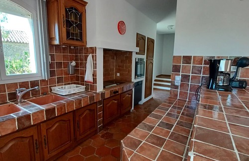 Cotignac Villa | Villa with pool in Provence in Cotignac elected most beautiful village in France