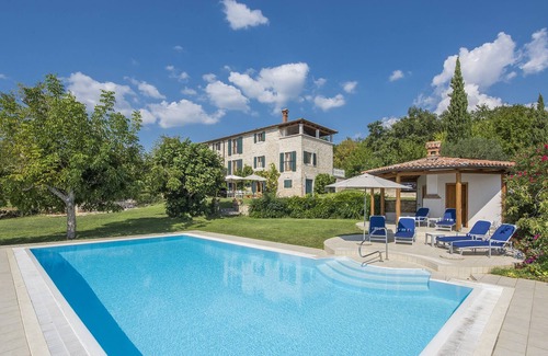 Rakotule Villa | Villa con piscina en el magnífico país, a sólo 20 minutos del mar, wi-fi gratuito