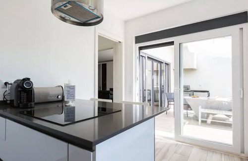 Vilamoura Villa | Villa en Vilamoura con piscina privada