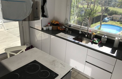 Vilamoura Villa | Villa en Vilamoura con piscina privada