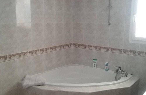 Caremeau Villa | Villa con piscina Ubicado en un tranquilo OLIVERAIE
