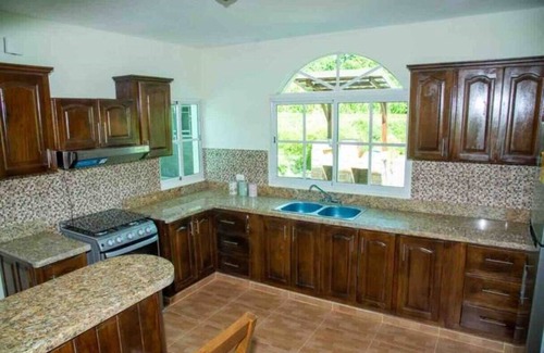 Jarabacoa Casa | Villa with pool Jarabacoa