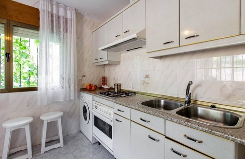 Piedralaves Apartamento | Chalet con piscina La Serradilla Pedralaves