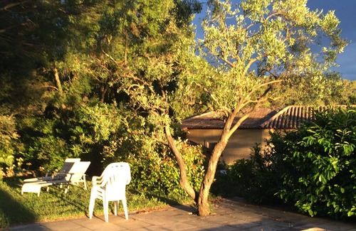 Prades-le-Lez Casa | VILLA WITH POOL NEAR MONTPELLIER