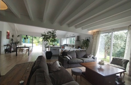 Ustaritz Casa | Vrbo Property