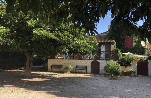 Tarascon Casa | Villa with pool near Alpilles