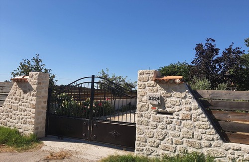 Tarascon Casa | Villa with pool near Alpilles