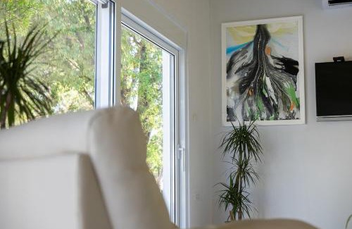 Pricelje Apartamento | Villa with Pool near Podgorica