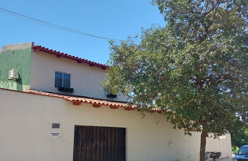 Conjunto Habitacional Madre Germana II Casa | Townhouse with pool close to shopping