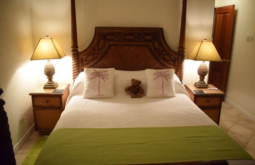 Little Battaleys Villa | Villa con piscina en la Riviera de Barbados, a poca distancia de la playa, spa y ciudad