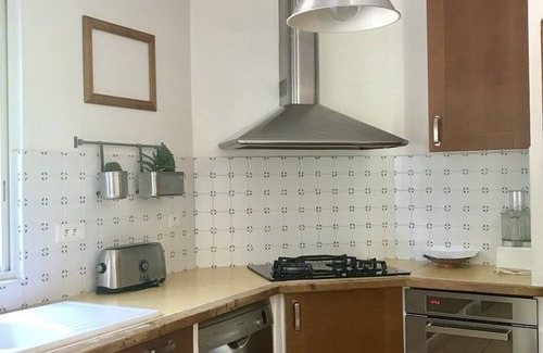 Montauroux Casa | VILLA con piscina tranquila de la tierra 5000m2 cerca del lago y las instalaciones marítima o fluvial