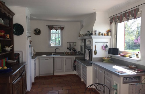 Callian Villa | Villa con piscina, tranquilidad y descanso cerca de Fréjus, Cannes, Grasse, Draguig