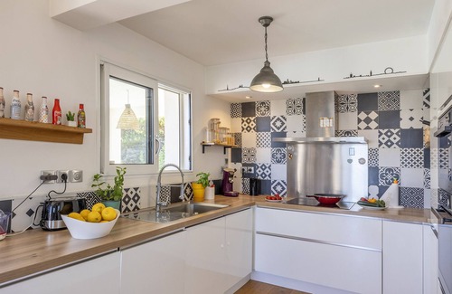 Sisco Villa | Villa with pool sea view, one kilometer from the beach of Sisco