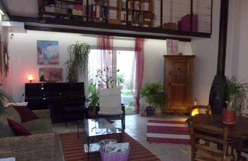 Saint-Didier Villa | Vrbo Property