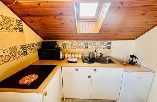 Doussard Villa | Villa with pool sleeps 14