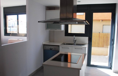 Calafat Casa | Casa L'Ametlla de Mar, 5 dormitorios, 10 personas