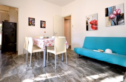 Bibione Pineda Villa | Villa con jardín privado a 200m de la playa