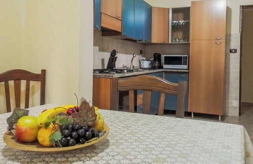 Villaggio Coppola Villa | Villa con jardín y piscina privada, no lejos del mar.