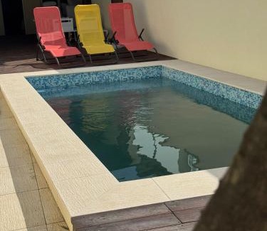 Mafamude Casa | Villa with Private Pool, BBQ & Patio