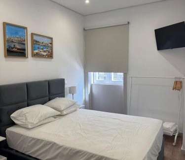 Mafamude Casa | Villa with Private Pool, BBQ & Patio