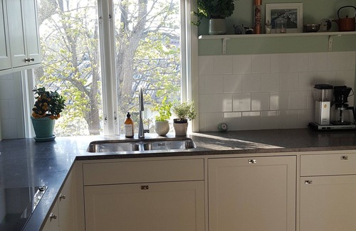 Nacka Municipality Casa | Villa with private garden 10 min from central Stockholm, 300 m from the sea
