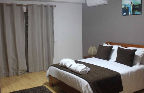 Caldas da Rainha Villa | Villa con wellness privado y piscina en Salir de Matos