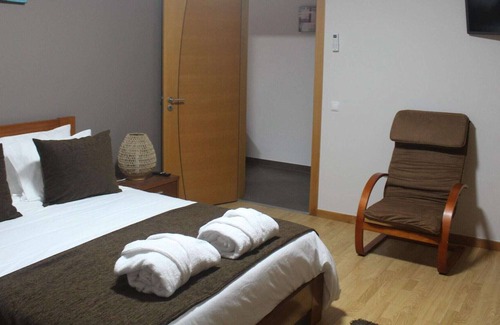 Caldas da Rainha Villa | Villa con wellness privado y piscina en Salir de Matos