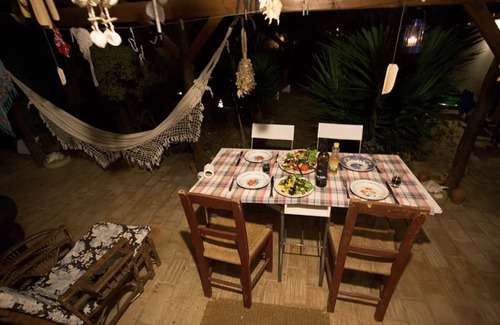 Longueira Casa | Villa with privacy and garden